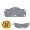 Cotton Hard Hat Sweatband, CuiCanfla Hard Hat Sweatband,10 Pcs Hard