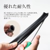LIVSMA Tube 700 x20-28c FV Presta Type 2.4 inches (60