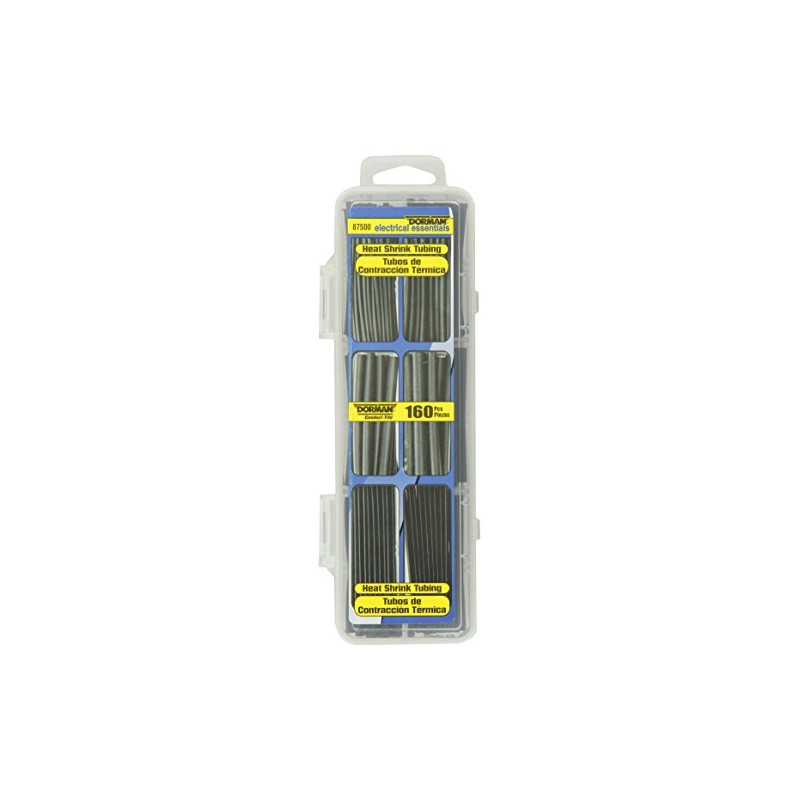 Dorman 87500 Heat Shrink Tubing Kit