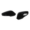 Rearview Mirror Cover Cap 87616 3X000ANKA Glossy Black Side Wing
