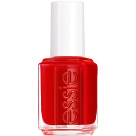 essie Nail Polish, Limited Edition Fall Trend 2020 Collection, Red Nail Color With A Cream Finish, Adrenaline Brush, 0.46 Fl Oz