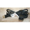 Replacement for 2 Prong/Socket Aftermarket Pioneer Reel to Reel Power