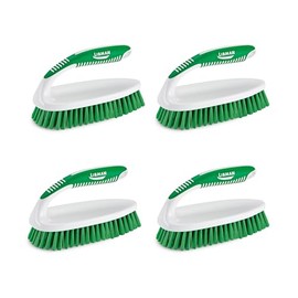 Libman Big Scrub Brush | Case of 4