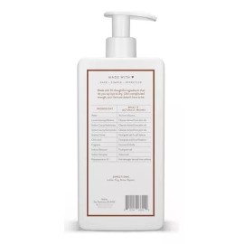 Native Shampoo y Acondicionador Native Hair Care Coco y Vainilla