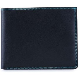 mywalit Standard Wallet w/Coin Pocket, Unisex Adult Travel Accessory Wallet, 4,