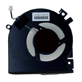 Rangale CPU Cooling Fan for HP Victus 15-FA 15-FB Series TPN-Q278 TPN-Q279 15-fa0031dx 15-fb0028nr 0050ax 0103la N13304-001 N17903-001