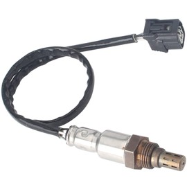 DOSKJOK 234-4574 - Sensor de oxígeno O2, relación de aire y combustible, compatible con Accord CRV Civic Crosstour ILX RDX TLX, 1 unidad