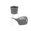 Hünersdorff 941000 Customer Service Bucket