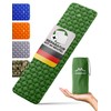 Alpenwert Outdoor Sleeping Mat [Small Pack Size & Ultralight] Air