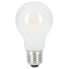 Xavax LED Filament E27 806lm Replaces 60W Incandescent Bulb Daylight