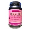 Inositol Myo Chiro Polvo 220 Porciones Máxima Dosis 4000mg Folato