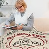 GEEMBI Grandma Gifts for Mothers Day from Grandkids - Super