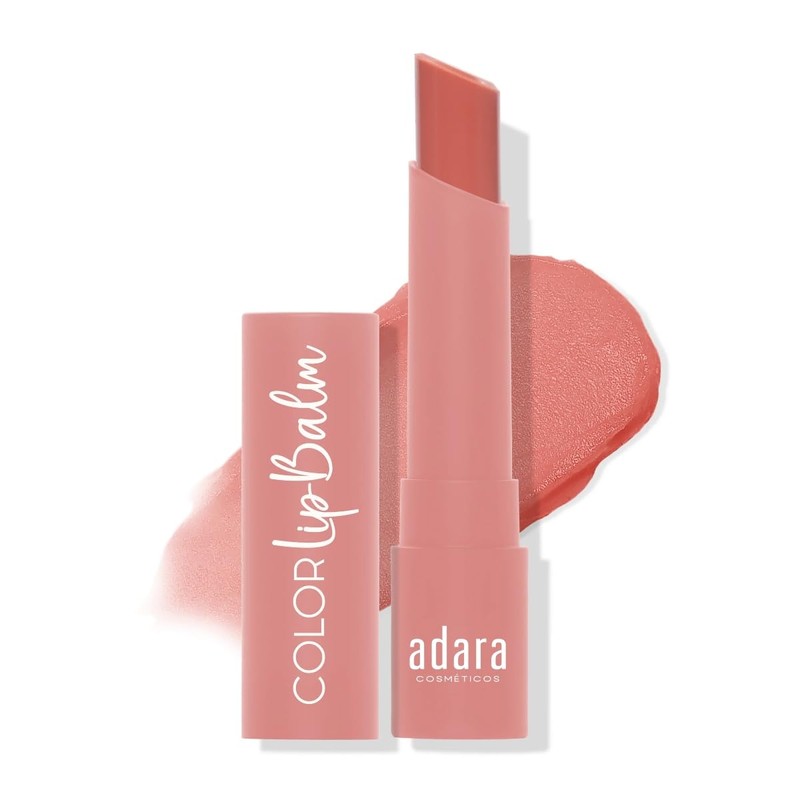 Color Lip Balm Adara (03 CLASSIC GIRL)