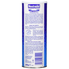 Neutradol Original Carpet Deodorizer