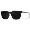 WearMe Pro Premium Polarized Double Bar Sunglasses for Men and