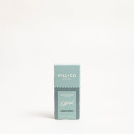 Will & Co. Natural Specialty Ground Coffee - 250g