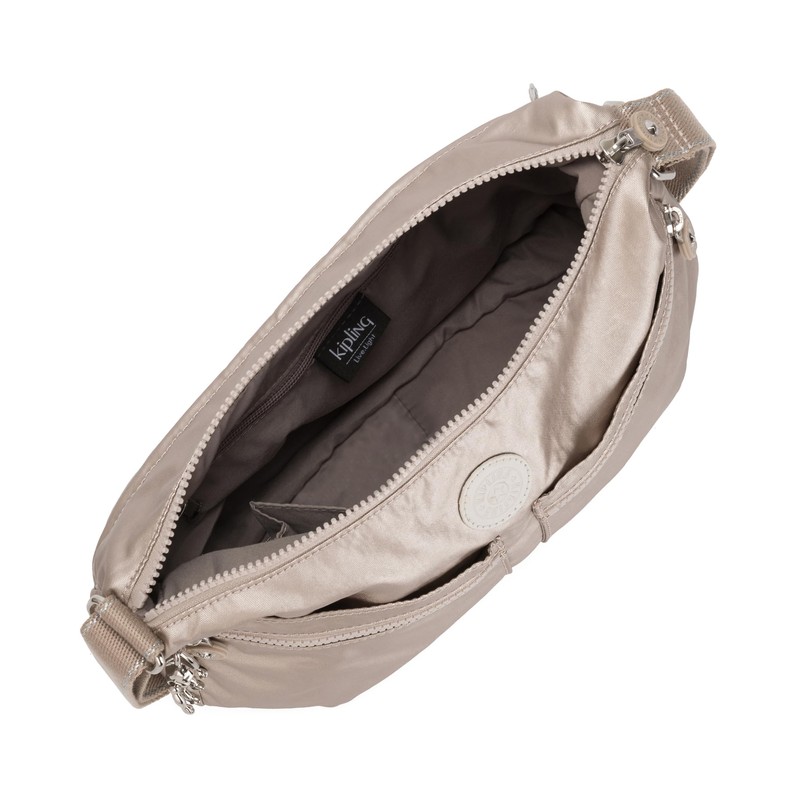 Kipling Women's Izellah Shoulder Bag, 33 x 23 x 12