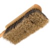 Cepillo de mano con crin de caballo – Redecker Bürstenhaus
