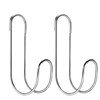 2pcs, Hose Hooks, Stainless Steel Hose Strong Durable Suitable for