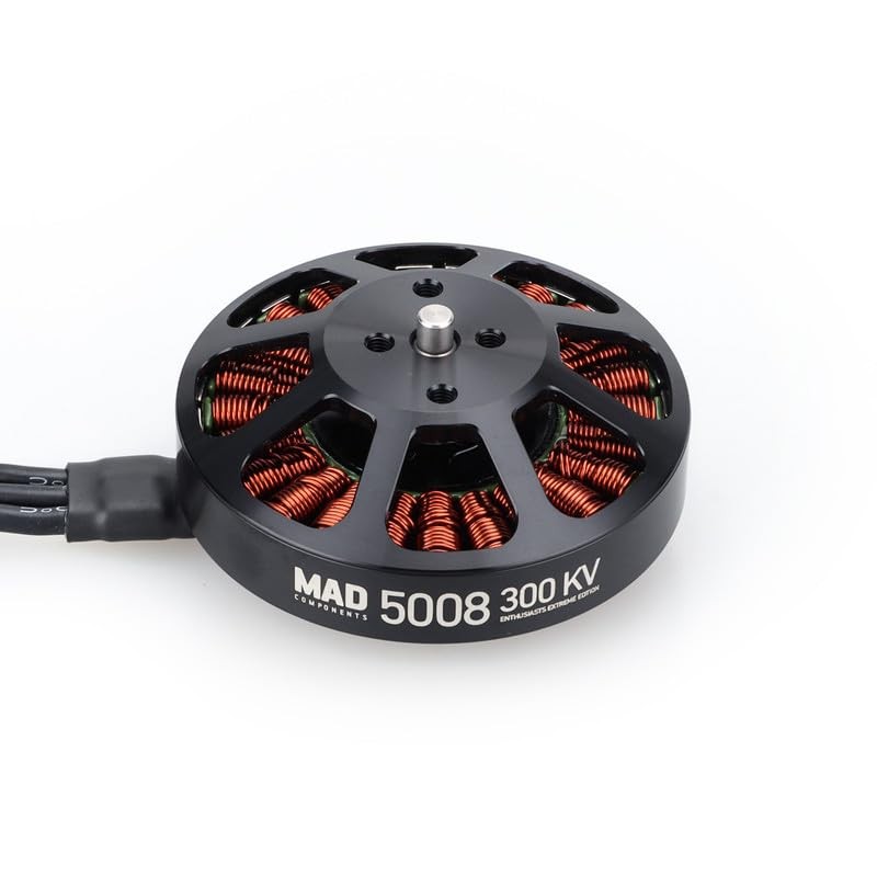 MAD 5008 EEE 170KV 240KV 300KV 340KV 400KV Brushless Motor