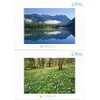 Postcard Kamikochi Set of 12