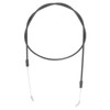TOPINCN Traction Cable Replacement Motor Zone Control Cable Replacement Drive