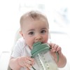 Dr. Brown's Milestones, Baby's First Straw Cup Sippy Cup with