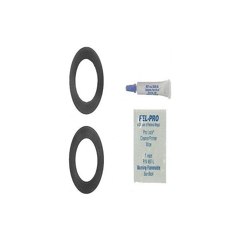 FEL-PRO INC. TCS45690 CAMSHAFT SEAL SE