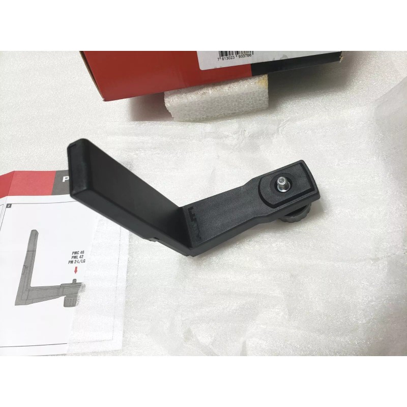 Hilti 2098199 Magnetic Bracket PMA 83 Black, N£W