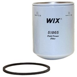 WIX Filters - 51865 Heavy Duty Spin-On Hydraulic Filter, Pack of 1
