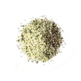 Food to Live Hemp Seeds, 4 Pounds – Raw Hearts, Hulled, Shelled, Kosher, Vegan, Bulk Kernels, Rich in Omega, Low Carb & Sodium, Good Source of Protein and Iron, Product of China