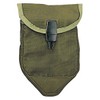 Rothco Nylon Tri-Fold Shovel Cover, Olive Drab