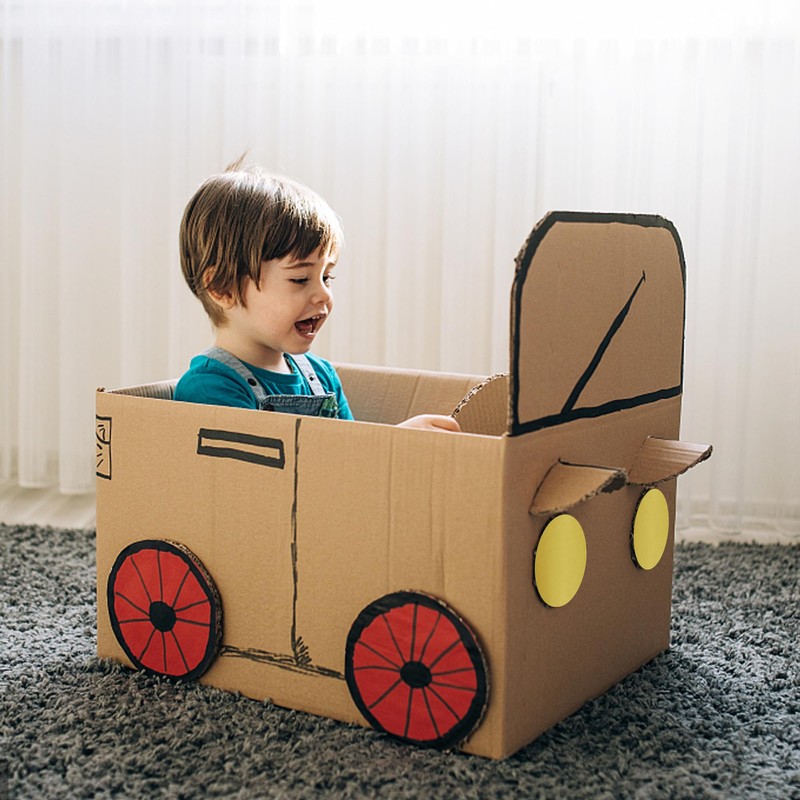 Hybsk Round Color Coding Circle Dots Labels Warehouse Inventory Organizer