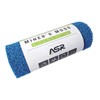 ASR Outdoor Blue Miners Moss Sluice Box Matting Mining Equipment