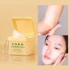 PDRN liposome pad - nutritional elasticity moisturizing highly concentrated ampoule pad / PDRN 리포좀 패드 - 영양 탄력 보습 고농축 앰플 패드