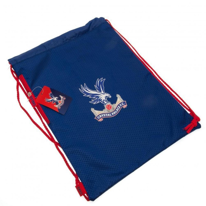 CRYSTAL PALACE FC Gym Bag
