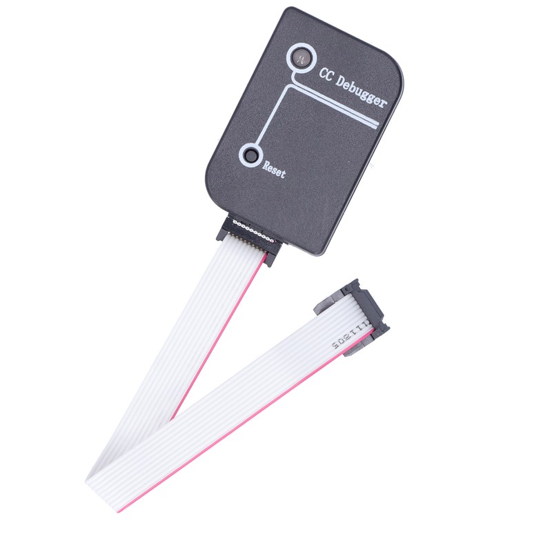 CC Debugger RF System Programmer USB Emulator Module Accessory Set