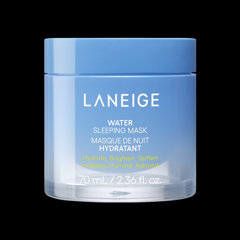 Laneige [라네즈]워터 슬리핑 마스크 Laneige Water Sleeping Mask