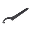 sourcing map C Hook Wrench Collets Round Nut for 55-62