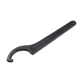 sourcing map C Hook Wrench Collets Round Nut for 55-62 mm