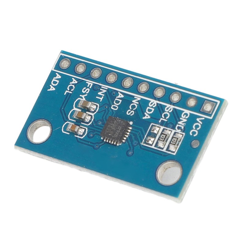 ICM 20948 Sensor Module with Integrated 9-Axis MEMS Motion Tracking