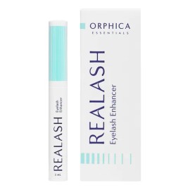 Realash Suero Alargador Pestañas Volumen, Fuerza Orphica 3ml
