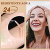 1152 Pcs Cinta de Párpado Doble, Tiras para Parpados Caidos,
