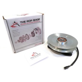The ROP Shop Electric Clutch CCW for 2004 Toro 17HP 30441 (SN 240000001-240999999) Lawn Mower