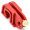 20 PCS Multi Pole Lockout Breakers Lockout Universal Tagout Kit