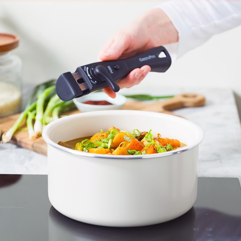 Green Pan Green Pan Detachable Handle [Parts for Click Chef]