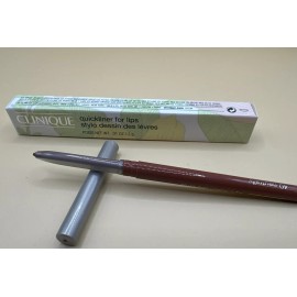 Clinique ~ Quickliner for Lips ~ #40 Neutrally ~ 0.01 oz ~ NIB