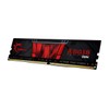 G.Skill 8GB Aegis DDR4 3200MHz PC4-25600 CL16 Single Desktop Memory