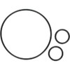 O-515KIT-9 Pool Diverter Valve O-Ring Kit for Jandy Never Lube