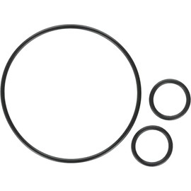 O-515KIT-9 Pool Diverter Valve O-Ring Kit for Jandy Never Lube 2-Way and 3-Way Valves